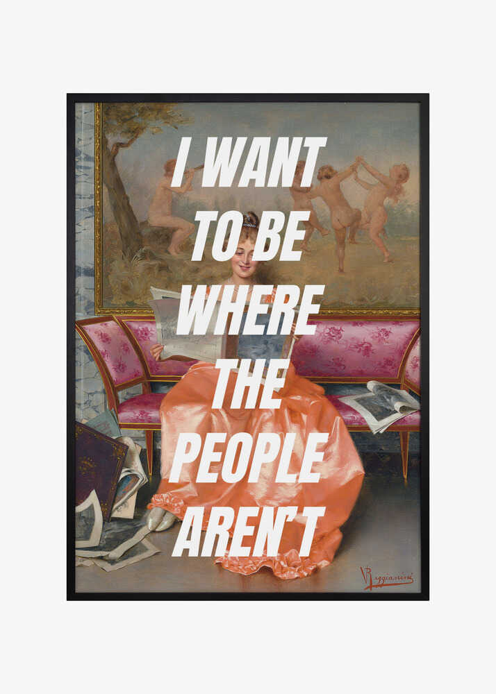 Solitude&#039;s Wish