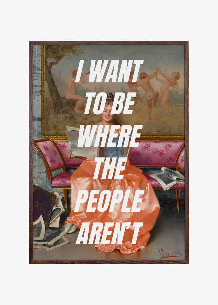 Solitude&#039;s Wish