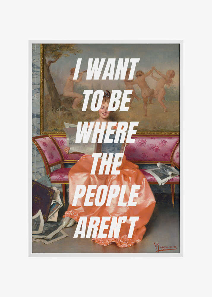 Solitude&#039;s Wish