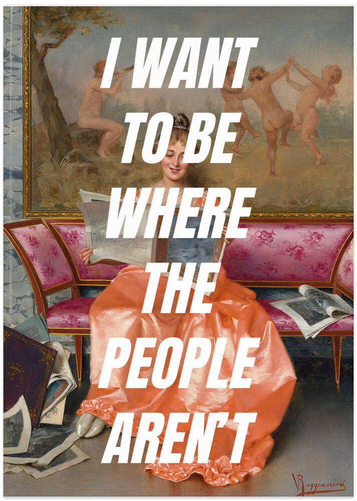 Solitude&#039;s Wish