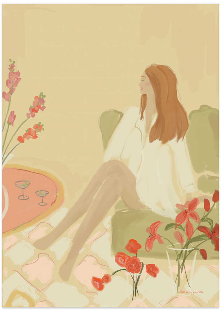 Sunday Without The Scaries