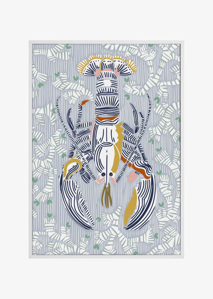 Crustacean Core grey