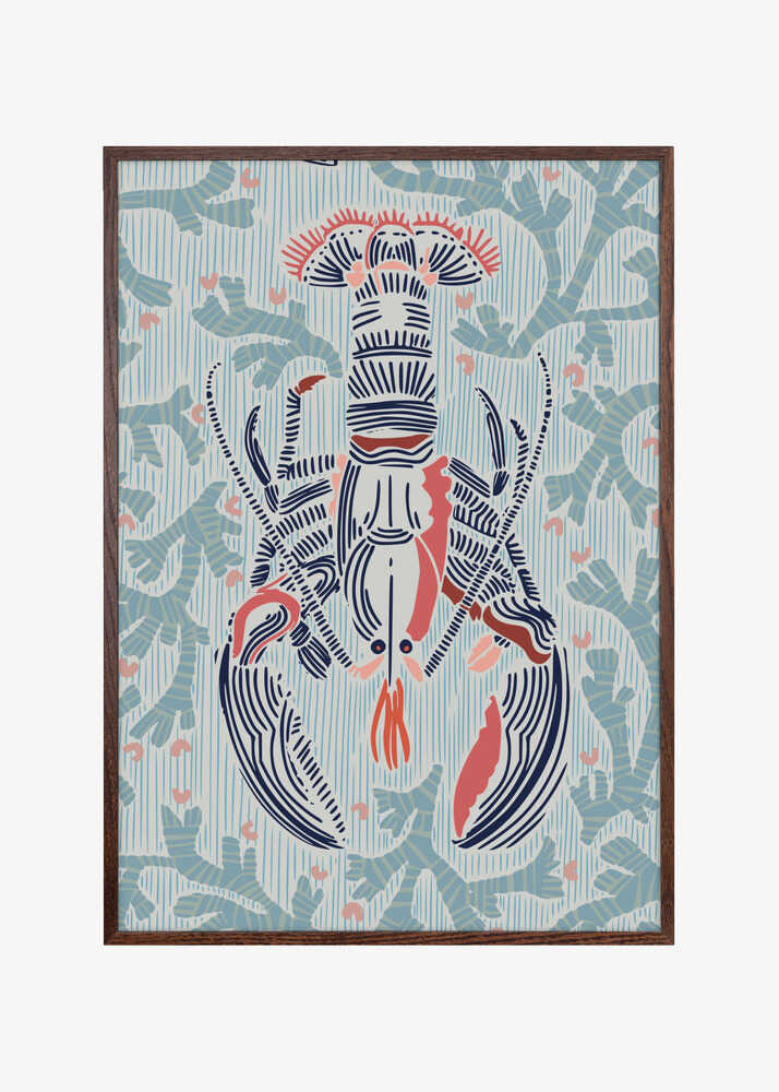 Crustacean Core mint