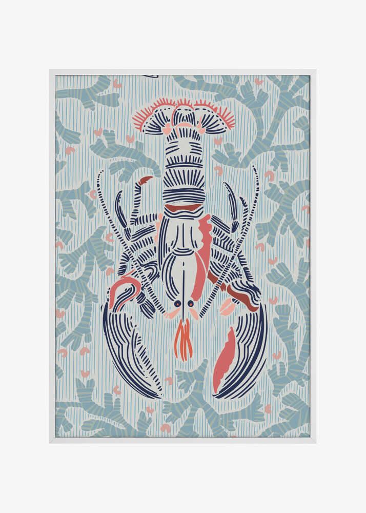 Crustacean Core mint