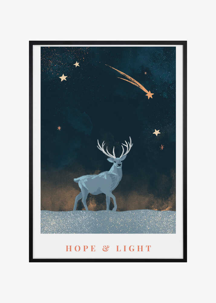 Hope &amp; Light
