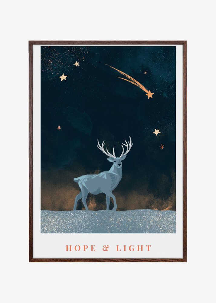 Hope &amp; Light