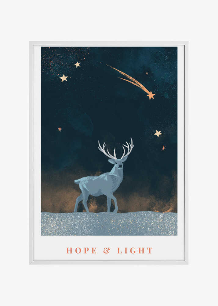 Hope &amp; Light