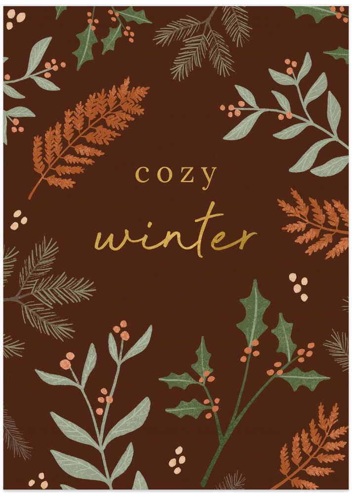 Cozy Winter