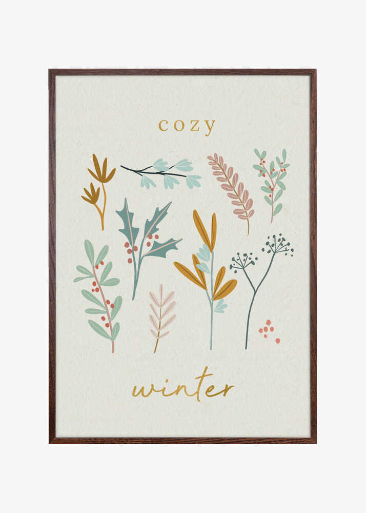 Cozy Winter