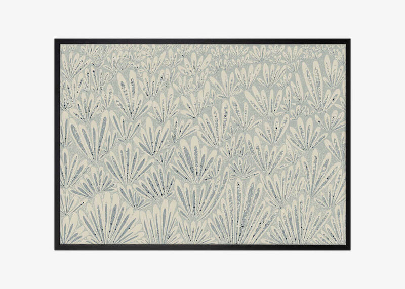 calming essentials meadow chalky blue