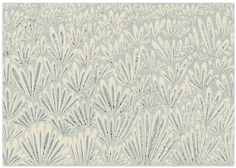 calming essentials meadow chalky blue