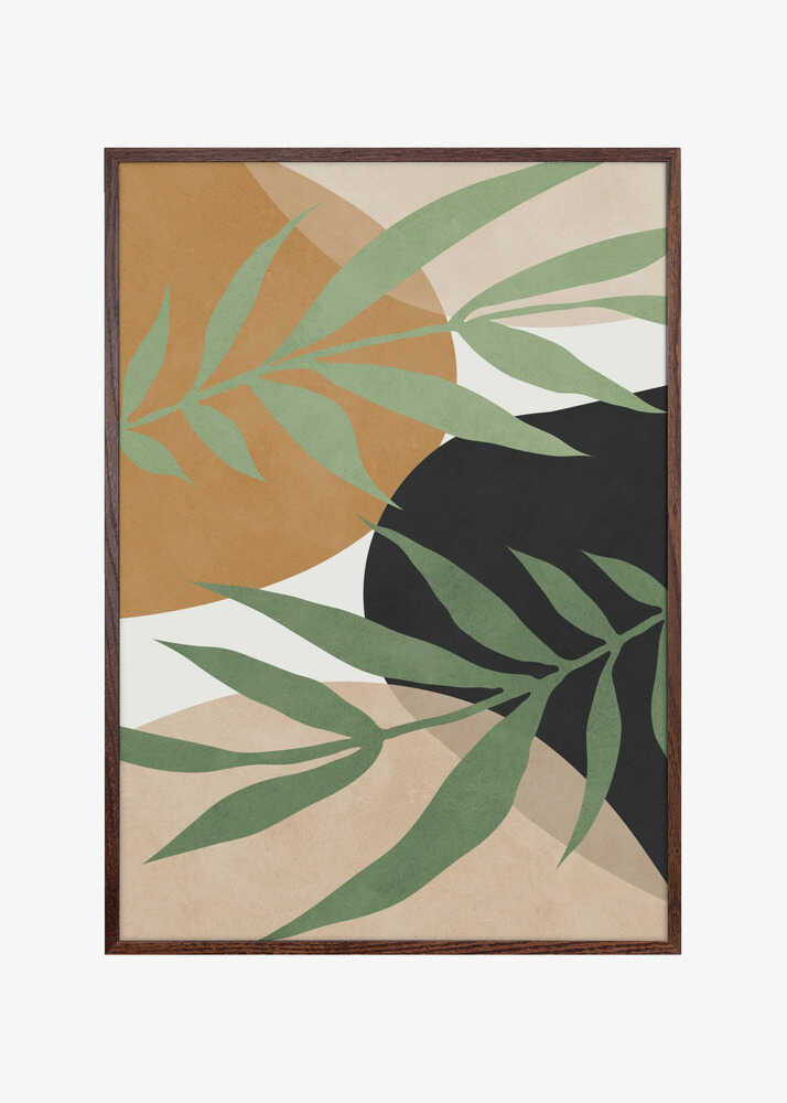 Floral and tropical 6