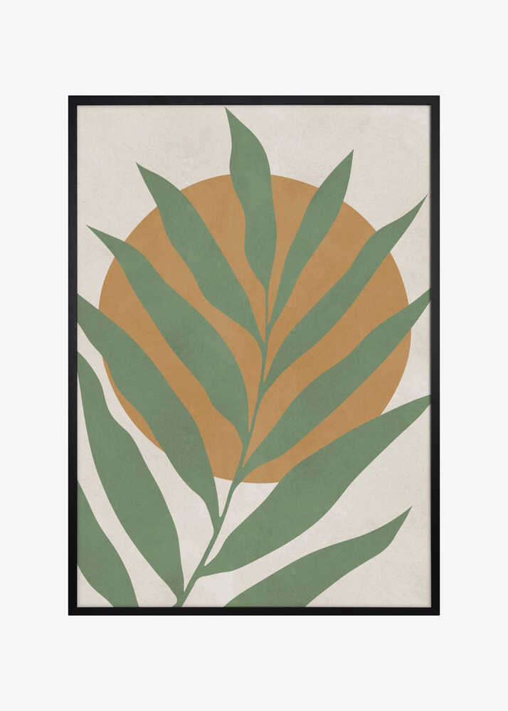 Floral and tropical 3