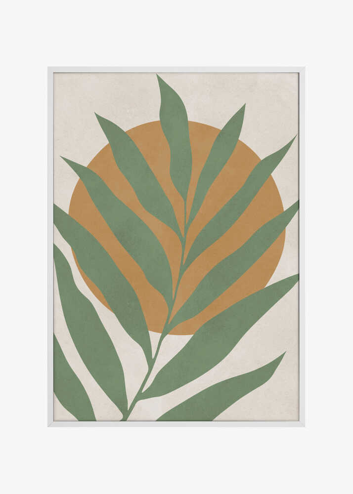 Floral and tropical 3