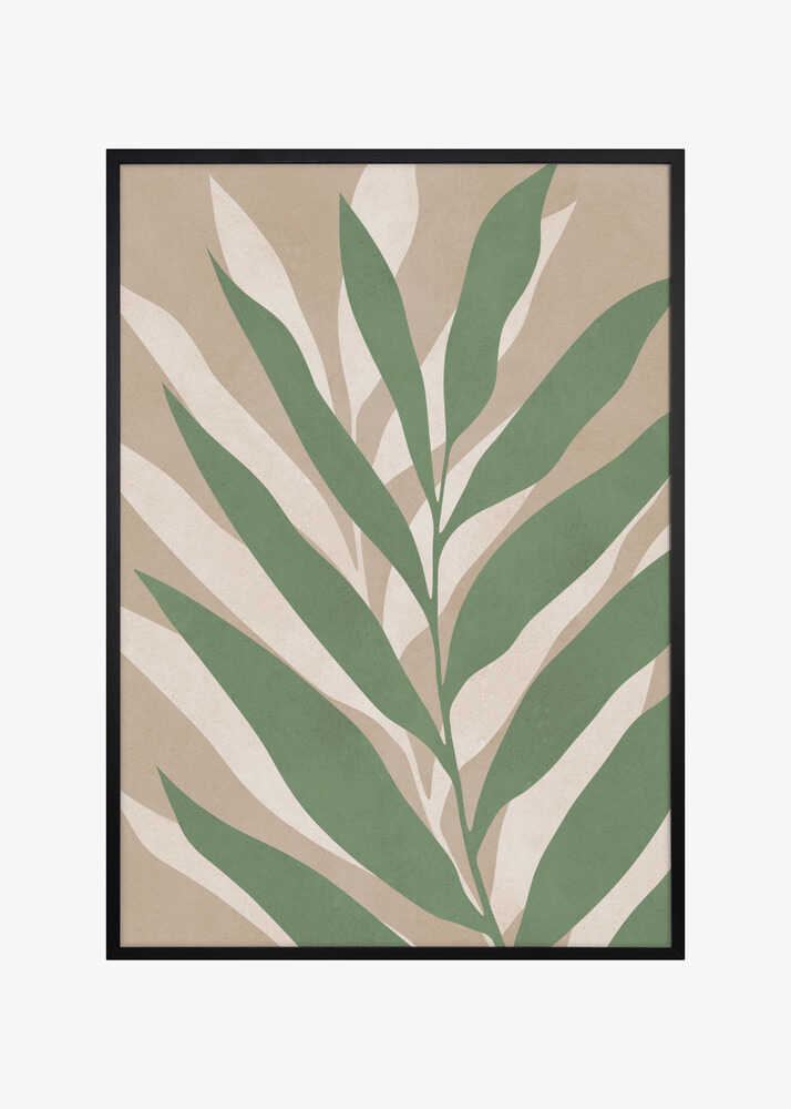 Floral and tropical 1