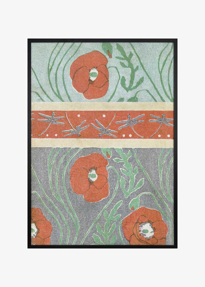 Poppies (1908)