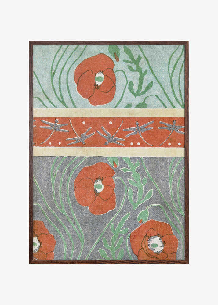 Poppies (1908)