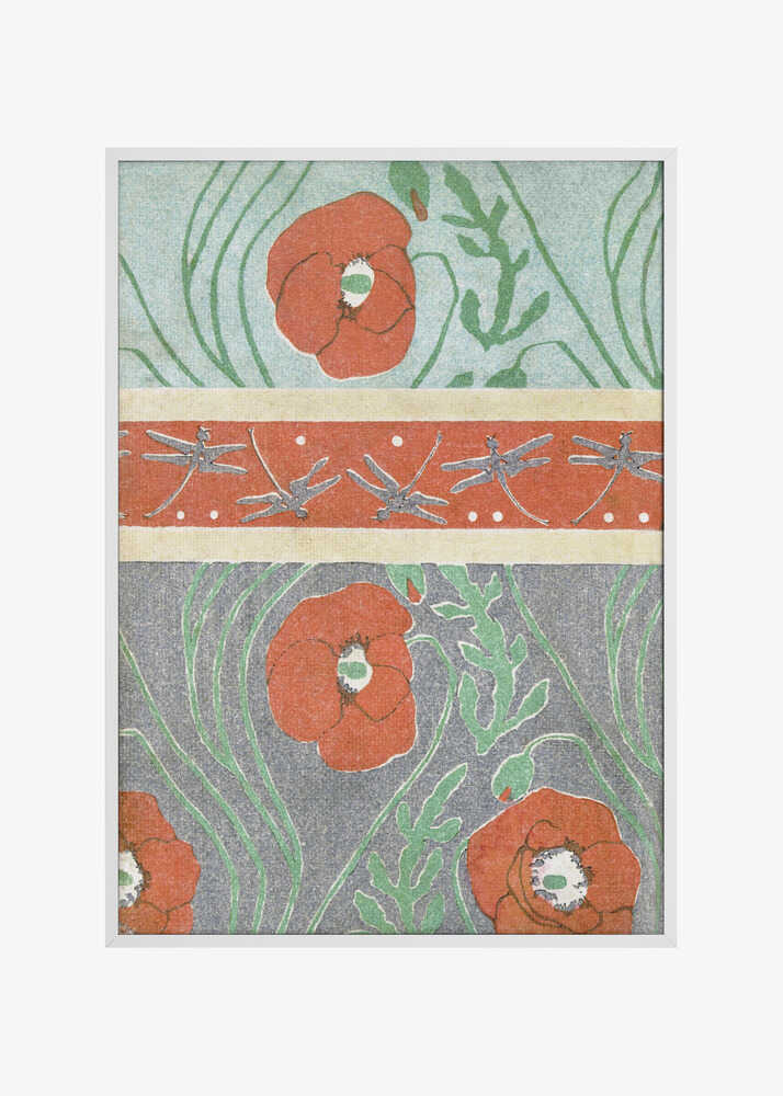 Poppies (1908)