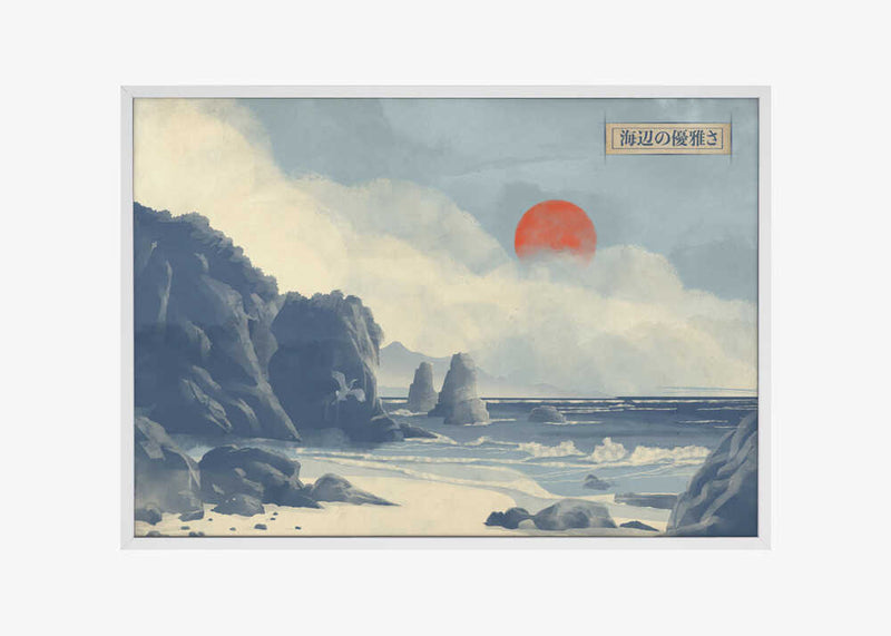 Elegance By the Shore