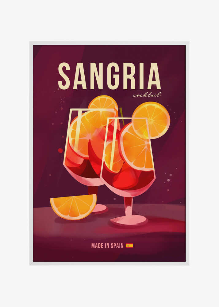 Sangria Cocktail