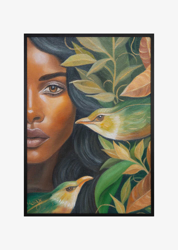 Fragments of Self: Embracing the Journey