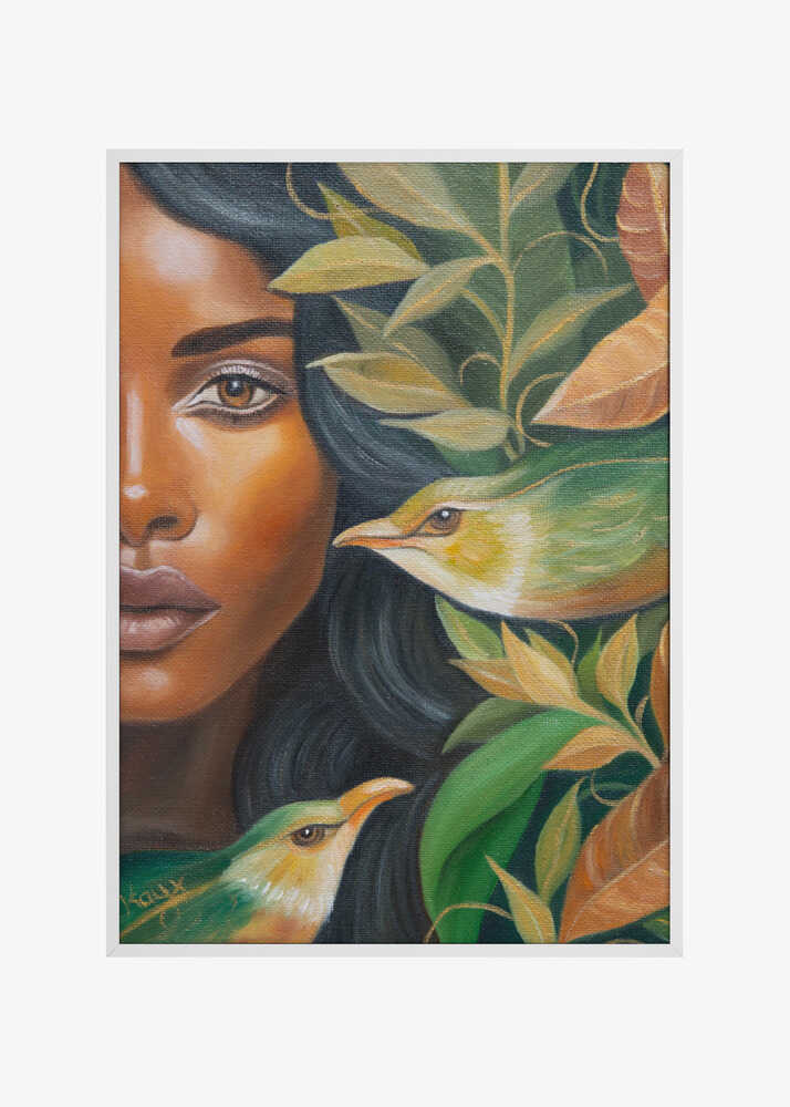 Fragments of Self: Embracing the Journey