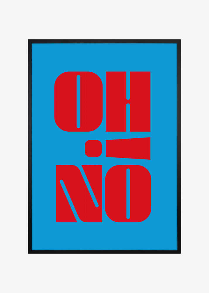 Oh No!
