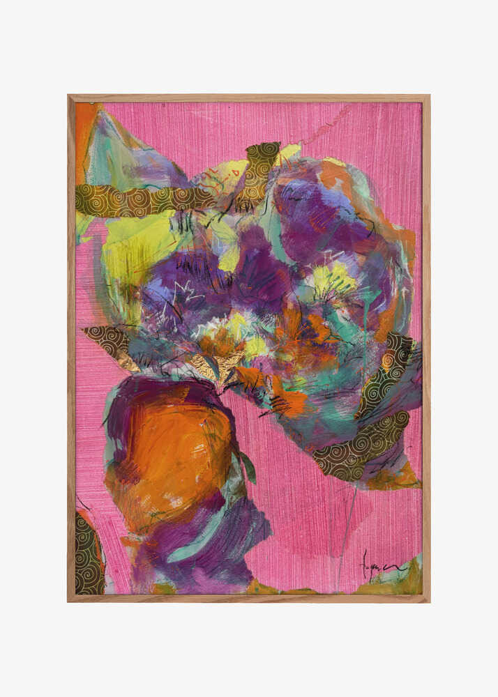 Dream hat full of dreams