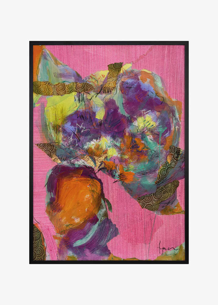 Dream hat full of dreams