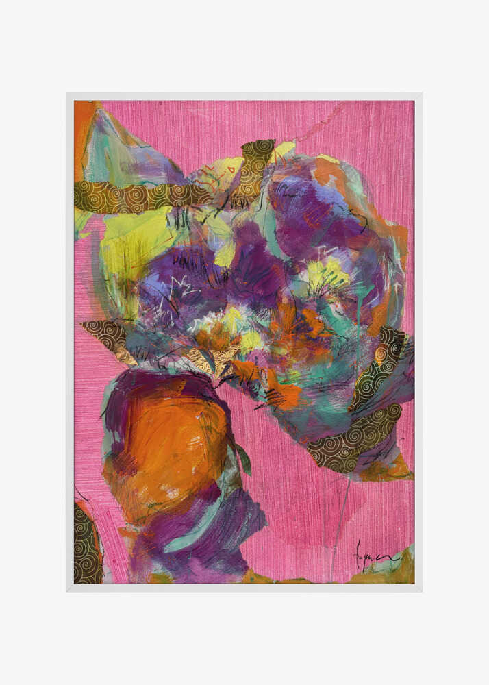 Dream hat full of dreams