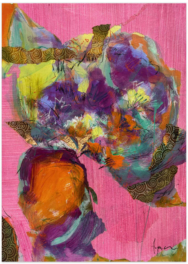 Dream hat full of dreams