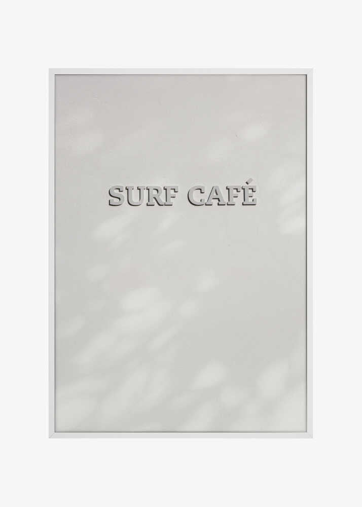 Surf Cafe Ericeira