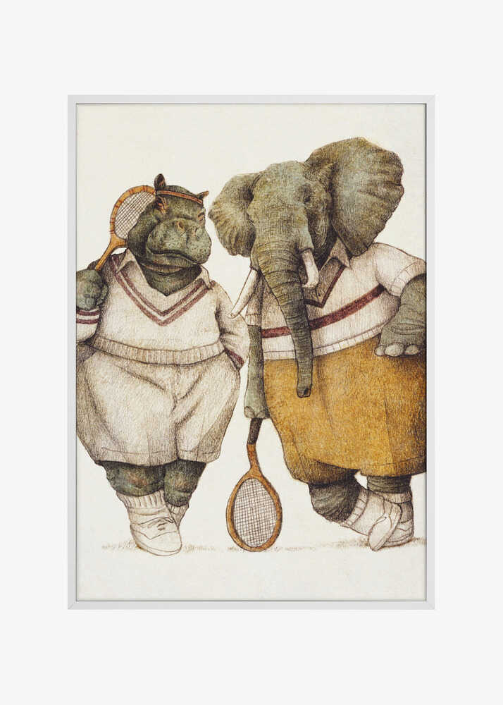 Gentlemen of the Court