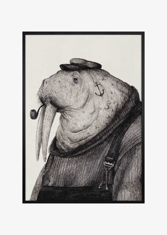 Sea Captain&#039;s Wisdom