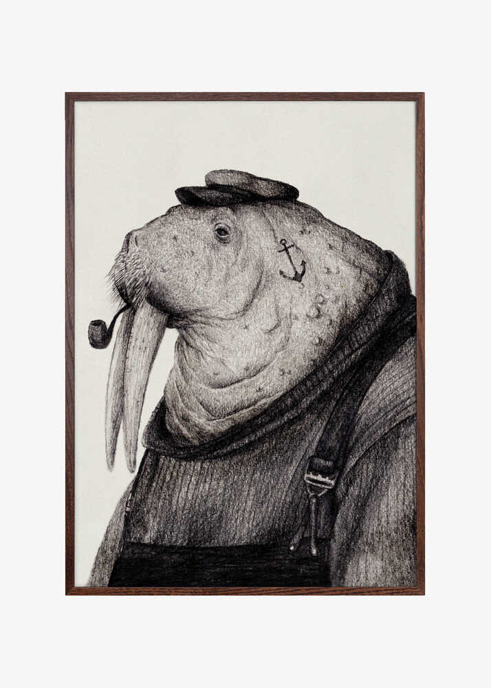 Sea Captain&#039;s Wisdom