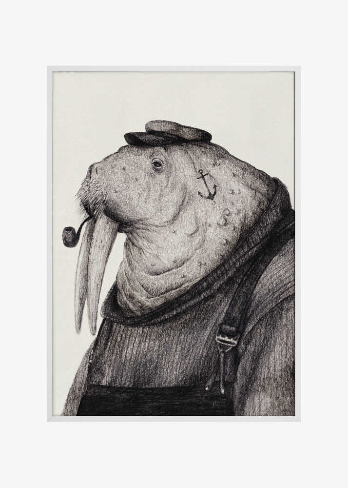 Sea Captain&#039;s Wisdom