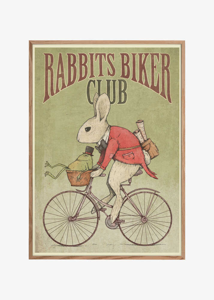 Rabbits Biker Club