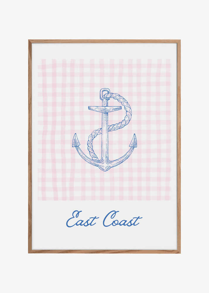 East Coast Anchor