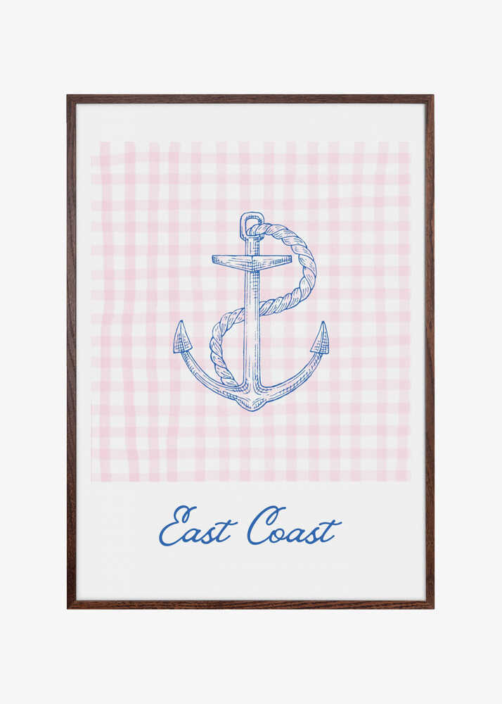 East Coast Anchor