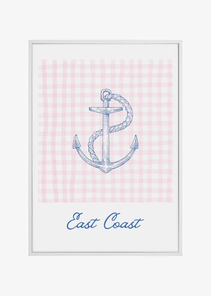 East Coast Anchor