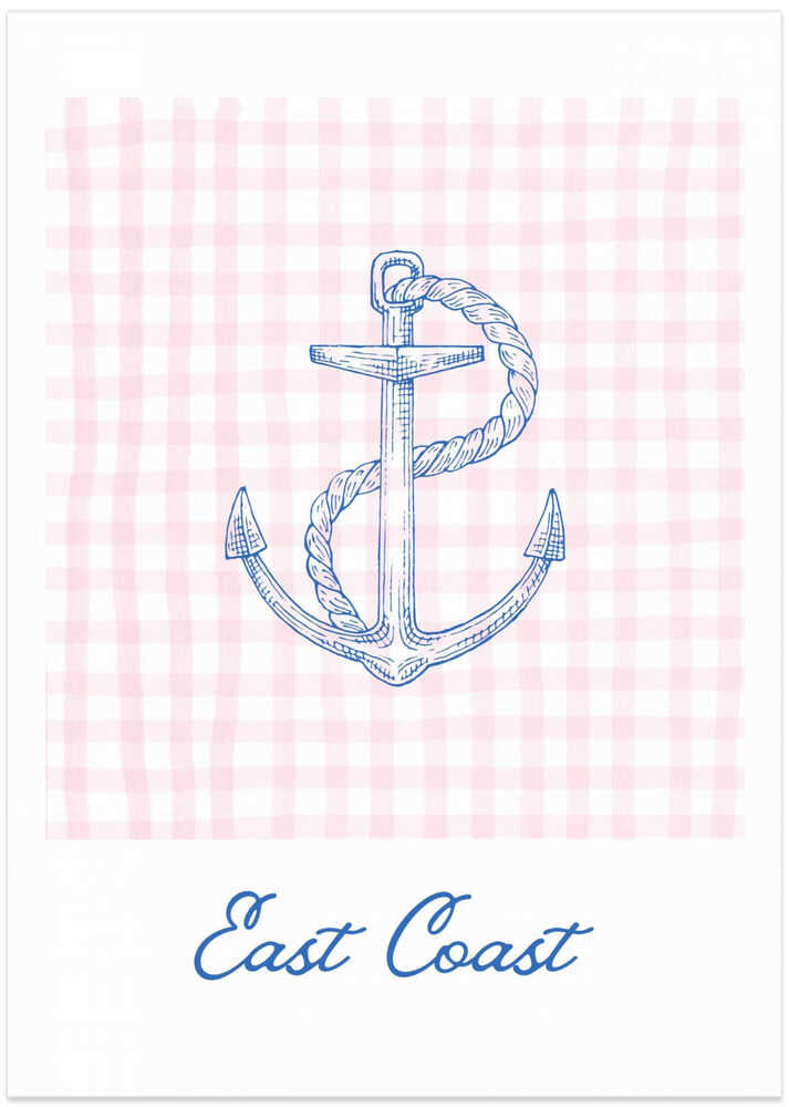 East Coast Anchor