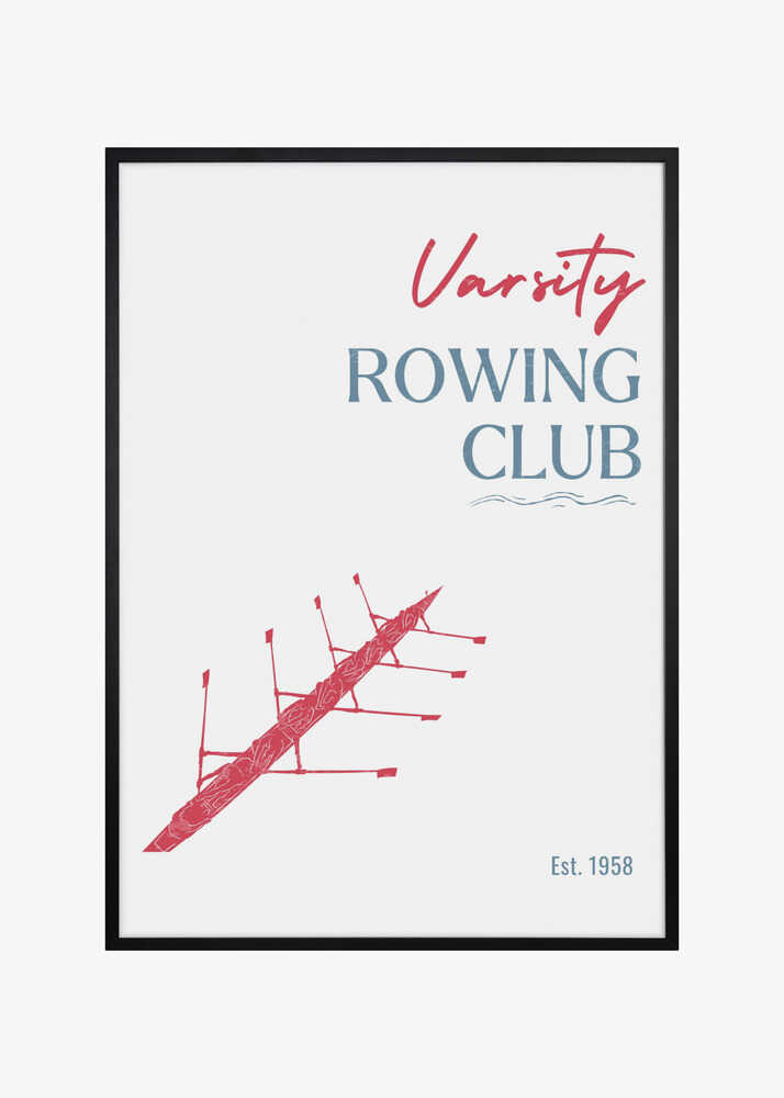 Varsity Rowing Club