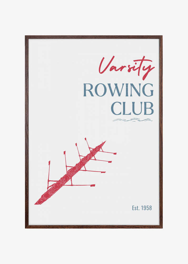 Varsity Rowing Club
