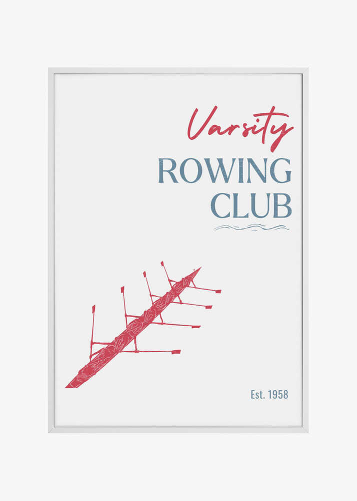 Varsity Rowing Club