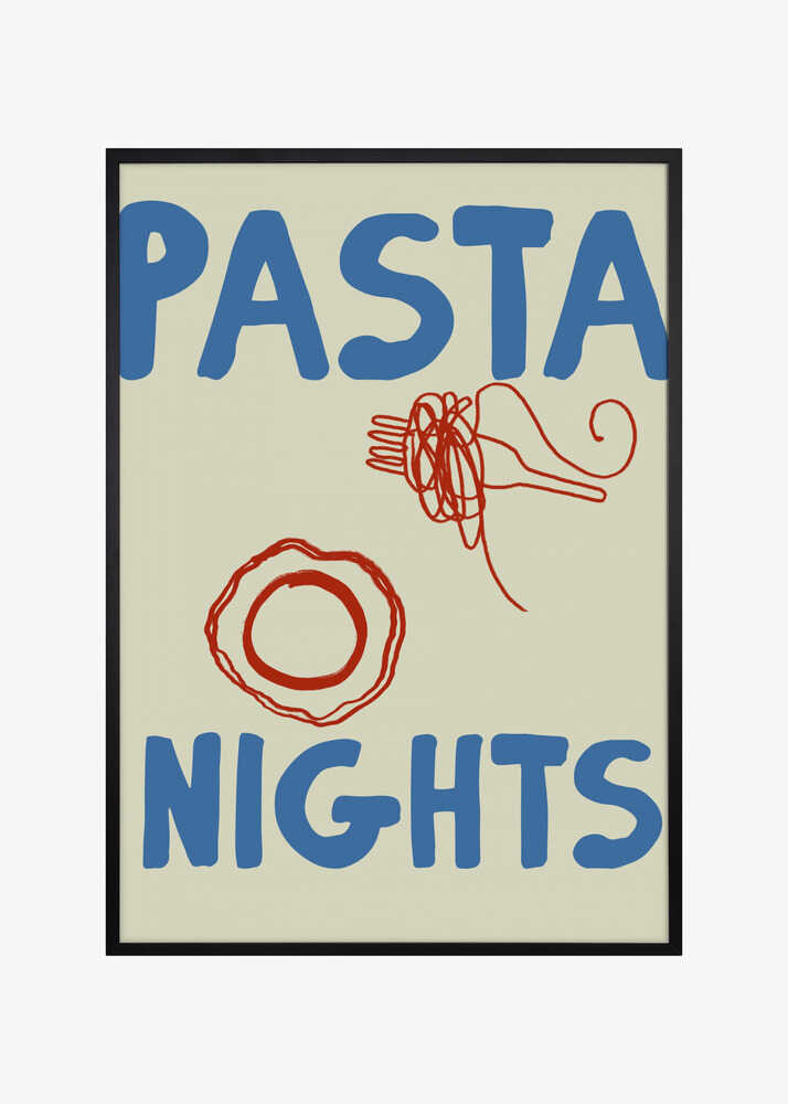 Pastanights