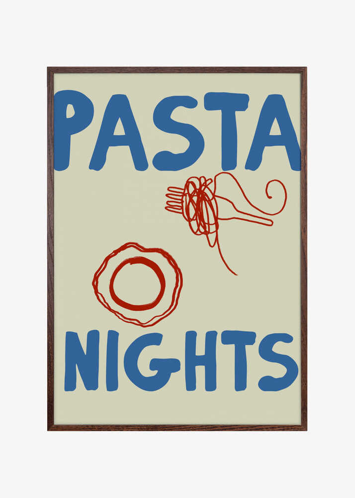 Pastanights