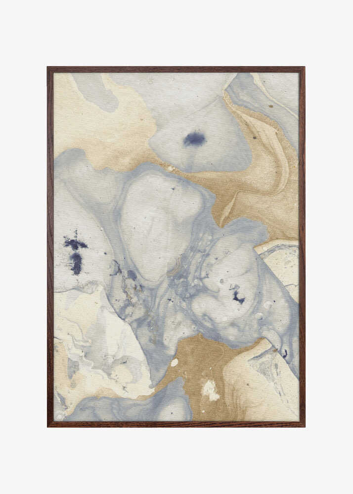 Organic Fluid Shapes