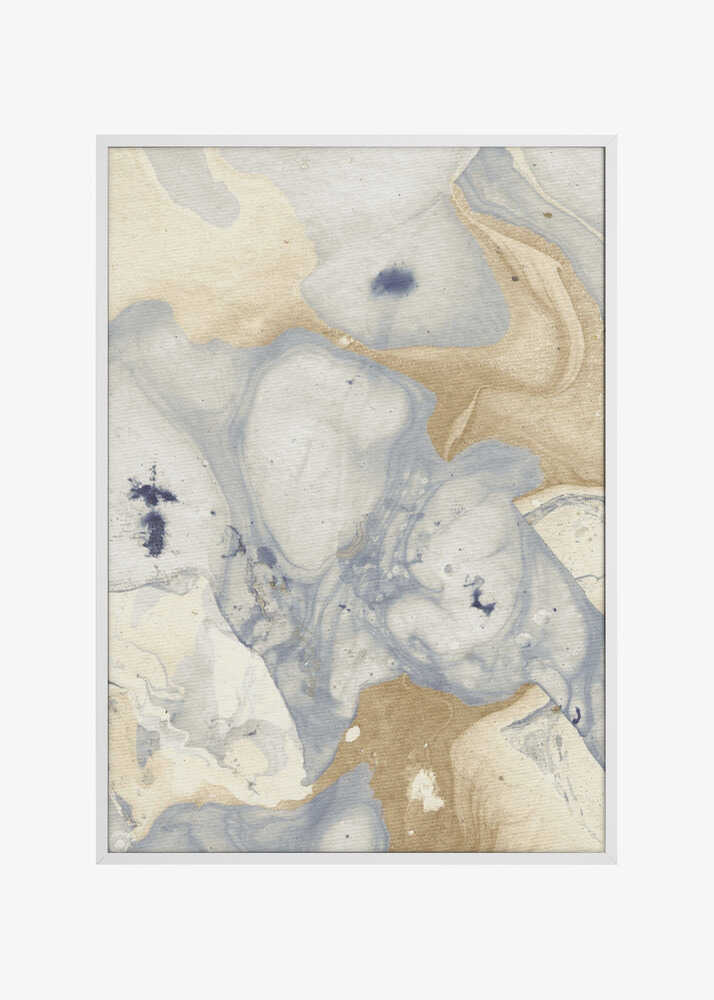 Organic Fluid Shapes