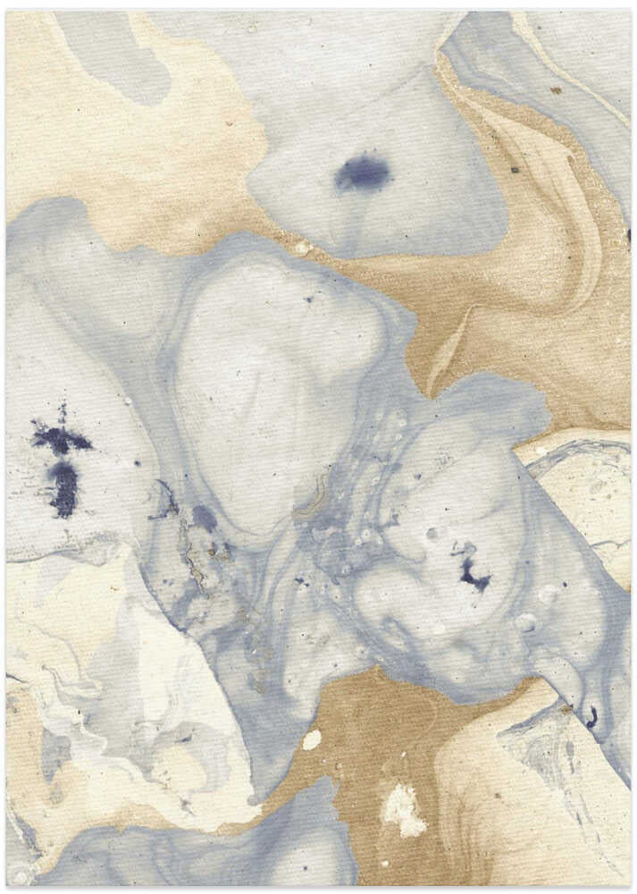 Organic Fluid Shapes