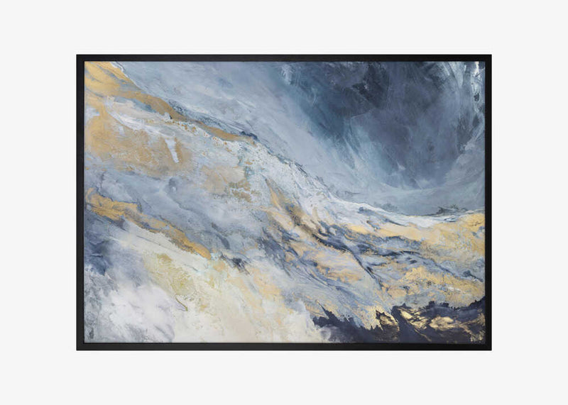 Natural Beauty of Ocean